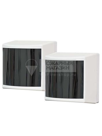 ИПДЛ-Ex ИП 212-122 Ладога-Ex Извещатель пожарный дымовой оптико-электронный линейный взрывозащищенный