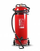 Огнетушитель порошковый ОП-50(з) МИГ Е (15А,233В-3,C,E) с перекрывным стволом - фото 18