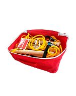 Требования к пожарным лестницам - фото 9