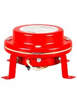 Автоматические системы пожаротушения - фото 11