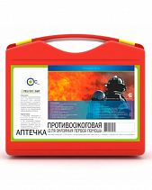 Аптечка автомобильная &quot;АСТРА&quot; ГОСТ (17см*17см*7см) новый состав, малый корпус (Приказ №1080н) - фото 12