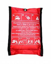 Лопата совковая пожарная - фото 9