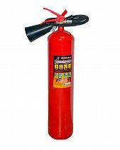 Огнетушитель порошковый автомобильный ОП-2 - фото 16