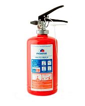 Подставка под огнетушитель П-15 круглая - фото 15