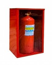 Модуль порошкового пожаротушения МПП  Буран-50КДВ взрывозащищенный - фото 13