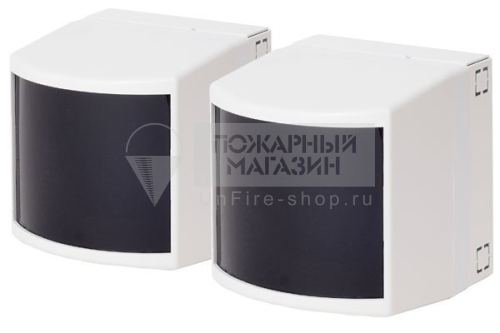 ИПДЛ-Д-II/4Р Извещатель пожарный дымовой оптико-электронный линейный
