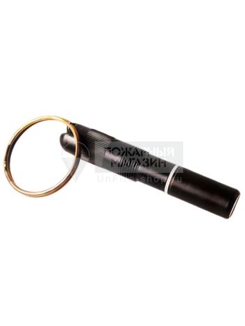 Узел запуска ВУД (для АГС-15)