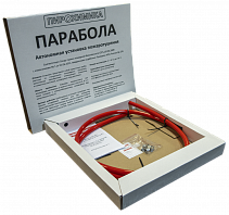 Чехол для огнетушителя ОУ-3 Ярпожинвест - фото 14