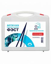 Аптечка для оказания первой помощи работникам &quot;ФЭСТ&quot; (сумка 0370) - фото 11