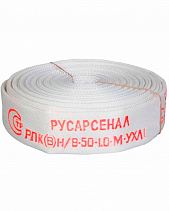 Рукав пожарный 50 мм "Классик" без головок (15±1м) - фото 10