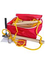 Камера защитная детская КЗД Шанс - фото 15