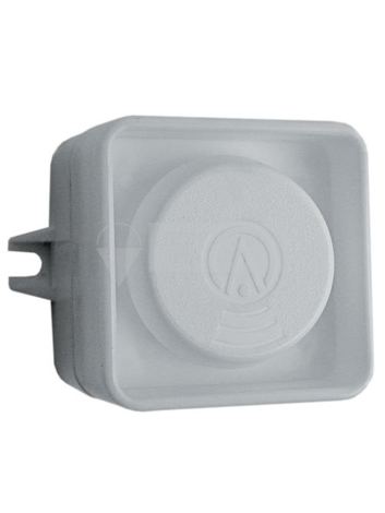 Оповещатель охранно-пожарный звуковой Свирель-12V