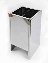 Подставка под огнетушитель П-15 разборная - фото 11