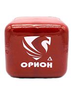 Категории взрывопожарной и пожарной опасности помещений - фото 6