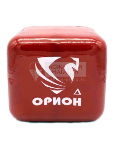 Автономное оборудование пожаротушения для борьбы с возгораниями (огнетушитель самосрабатывающий) Орион Дельта