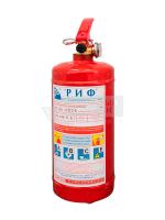 Огнетушитель воздушно-эмульсионный ОВЭ-4 (з)-АВСЕ-01 морозостойкий - фото 11