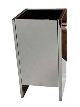 Подставка под огнетушитель П-10 нержавейка - фото 15