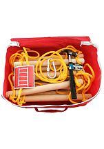 Требования к пожарным лестницам - фото 8