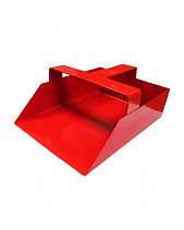 Подставка под огнетушитель П-15 разборная - фото 14