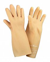 Боты диэлектрические - фото 9