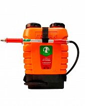 Рукав пожарный 80 мм "Премиум" 1.6 МПа с головками ГР-80ал (4м) - фото 11