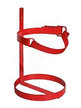 Огнетушитель самосрабатывающий порошковый ОСП-1 мини с держателем &quot;защелка&quot; - фото 19