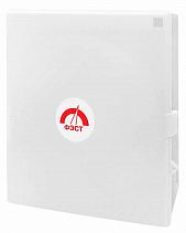 Аптечка для оказания первой помощи работникам &quot;ФЭСТ&quot;, приказ 1331н (металлический шкаф 380х160х300) - фото 16