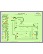 Практическая отработка планов эвакуации - фото 8