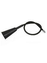 Шланг без раструба к ОУ-25, 40 (L-3м) - фото 9