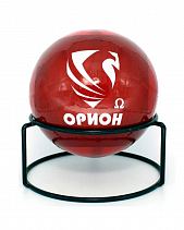 Огнетушитель порошковый ОП-2(з)-АВСЕ МИГ (2А,55В,С,Е) нержавеющая сталь - фото 15