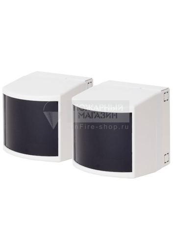 ИПДЛ-Д-II/4Р Извещатель пожарный дымовой оптико-электронный линейный