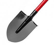 Лопата совковая пожарная - фото 13