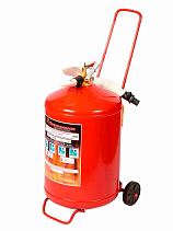 Генератор огнетушащего аэрозоля АГС-12/0,08, V=0,08 м³ - фото 12