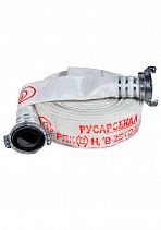 Рукав пожарный 25 мм "Классик" без головок (15±1м) - фото 10