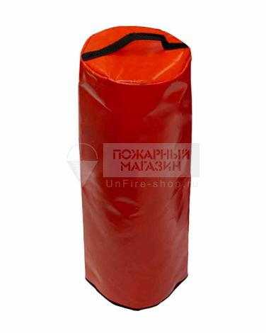 Чехол для огнетушителя ОП-6 Ярпожинвест