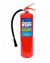 Огнетушители ОП-5 - фото 4