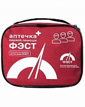 Аптечка для образовательных учреждений (пластиковый шкаф, приказ №261н от 24.05.2024г.) - фото 10