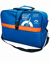 Чехол для огнетушителя ОП-8 и ОП-9 Ярпожинвест - фото 13