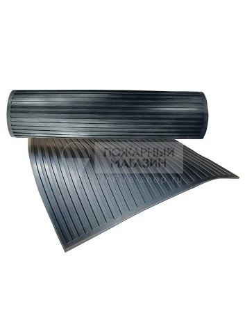 Коврик диэлектрический 1000*1000