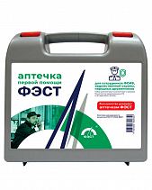 Укладка для экстренной профилактики парентеральных инфекций - фото 10