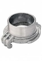 Ствол пожарный РС-50 Алюминий, (Ду вых. 13 мм) - фото 10