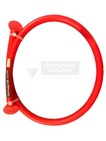 Циклоида 200 автономная установка пожаротушения