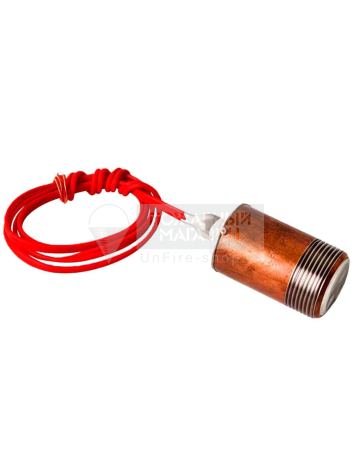 Узел запуска ВЭЛ (для АГС)