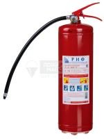 Огнетушитель порошковый специальный ОПС-5 (класс Д) - фото 7
