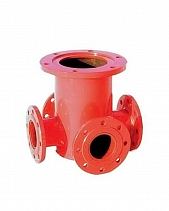 Пожарные рукава 10 метров - фото 4