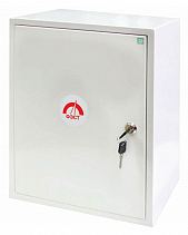 Аптечка для оказания первой помощи работникам &quot;ФЭСТ&quot;, приказ 1331н (металлический шкаф 380х160х300) - фото 13