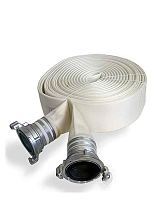 Рукав пожарный 65 мм "Классик" с головками ГР-65пл (20±1м) - фото 11