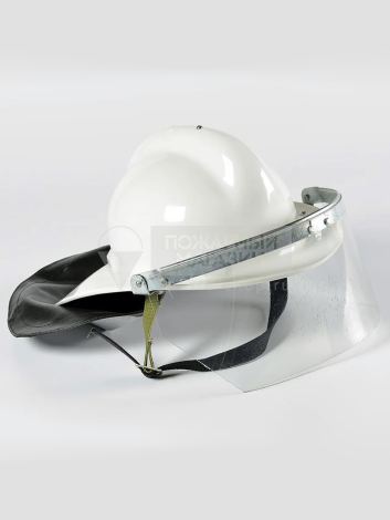 Каска пожарного КП-92