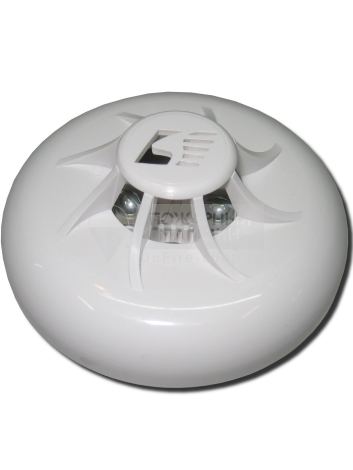 ИП 103-5/4-А3 • (н.з.) Извещатель пожарный тепловой максимальный