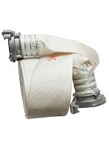 Рукав пожарный 65 мм "Классик" с головками ГР-65пл (20±1м) - фото 15